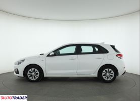 Hyundai i30 2021 1.5 108 KM