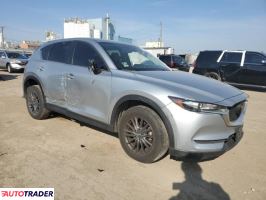 Mazda CX-5 2021 2