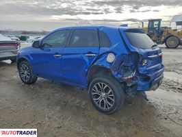 Mitsubishi Outlander 2019 2