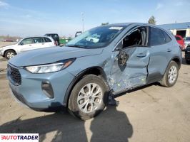 Ford Escape 2023 1