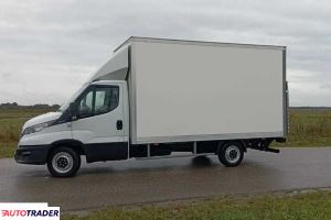 Iveco Daily 2021 2.3