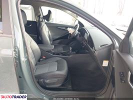 Kia Niro 2025 1