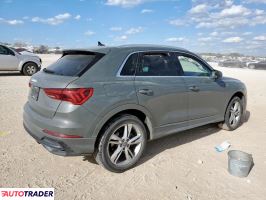 Audi Q3 2020 2