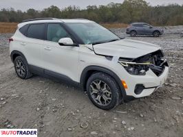 Kia Pozostałe 2023 2