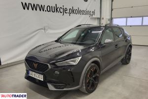 Cupra 2023 2.0 310 KM