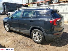 GMC Terrain 2024 1