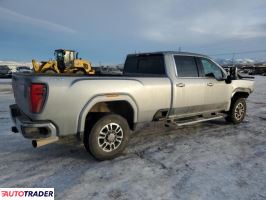 GMC Sierra 2024 6 GMC Sierra 2024 6