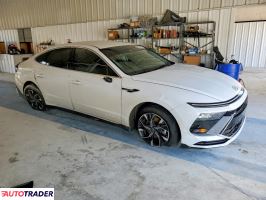 Hyundai Sonata 2024 2