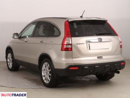 Honda CR-V 2007 2.0 147 KM