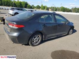 Toyota Corolla 2021 1 Toyota Corolla 2021 1