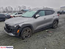 Kia Pozostałe 2022 2