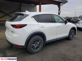 Mazda CX-5 2020 2