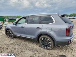 Kia Pozostałe 2024 3