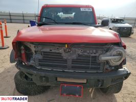 Ford Bronco 2023 2