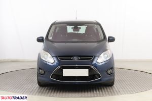 Ford Focus C-Max 2012 1.6 147 KM