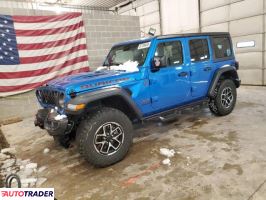 Jeep Wrangler 2024 2