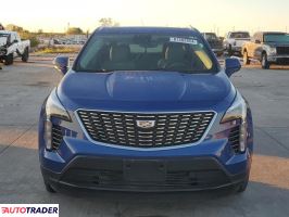 Cadillac Pozostałe 2023 2