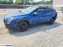 Subaru Pozostałe 2026 2