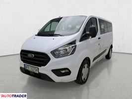 Ford Pozostałe 2020 2.0 Ford Pozostałe 2020 2.0