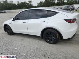 Tesla Model Y 2020 Tesla Model Y 2020