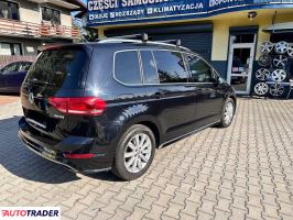 Volkswagen Touran 2017 2 150 KM