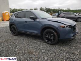 Mazda CX-5 2025 2