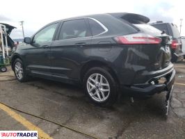 Ford Edge 2022 2