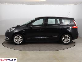 Renault Grand Scenic 2012 1.5 108 KM
