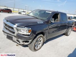 Dodge Ram 2019 5 Dodge Ram 2019 5