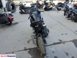 Kawasaki Pozostałe 2025 Kawasaki Pozostałe 2025
