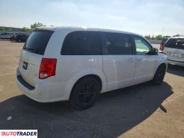 Dodge Grand Caravan 2020 3