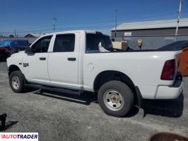 Dodge Ram 2022 5