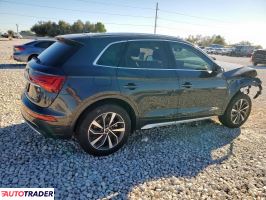 Audi Q5 2021 2