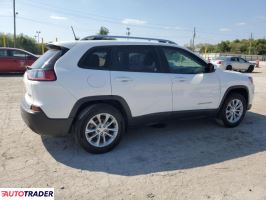 Jeep Cherokee 2020 2 Jeep Cherokee 2020 2
