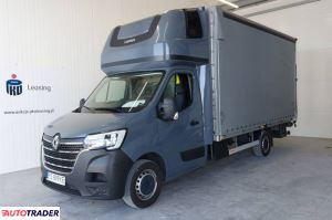 Renault Master 2021 2.3