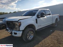 Ford Pozostałe 2022 6 Ford Pozostałe 2022 6