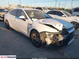 Hyundai Sonata 2025 2