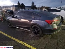 Honda Civic 2024 2