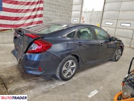 Honda Civic 2019 2