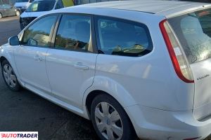 Ford Focus 2009 1.6 109 KM