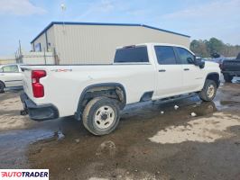 Chevrolet Silverado 2024 6