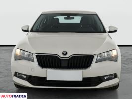 Skoda Superb 2019 1.5 147 KM