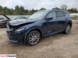 Mazda CX-5 2019 2