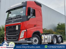 Volvo FH 500 Volvo FH 500