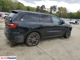 Dodge Durango 2021 3 Dodge Durango 2021 3