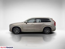 Volvo XC90 2023 2.0 300 KM