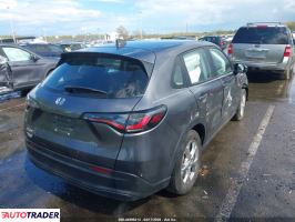 Honda HR-V 2025 2