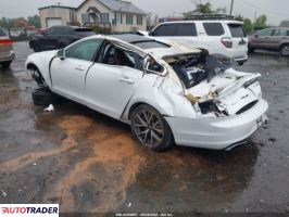 Volvo S90 2020 2 Volvo S90 2020 2