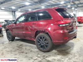 Jeep Grand Cherokee 2019 3