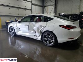 Acura Integra 2024 1